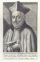 Claudio Acquaviva (1584-1599)