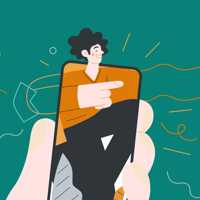 Timeline: Tarea 3.0 en casa - Hacer Linea de tiempos