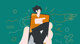 Timeline: Tarea 3.0 en casa - Hacer Linea de tiempos