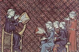 Momento histórico (1545-1566)