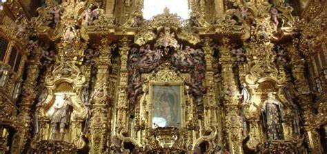 Barroco - XVI a XVII