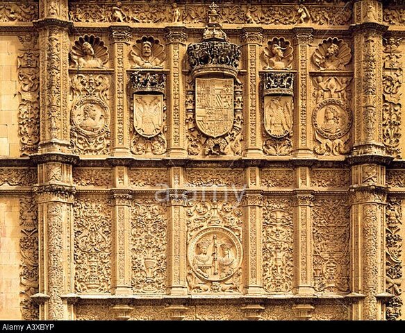 Renacimiento (siglos XV - XVI)