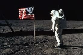 Moon Landing