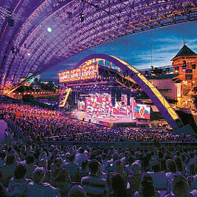 Timeline: Slavyansky bazaar