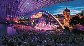 Timeline: Slavyansky bazaar