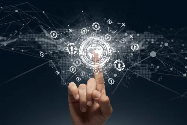 PRIMERA CONEXIÓN A NIVEL NACIONAL DE ARPANET