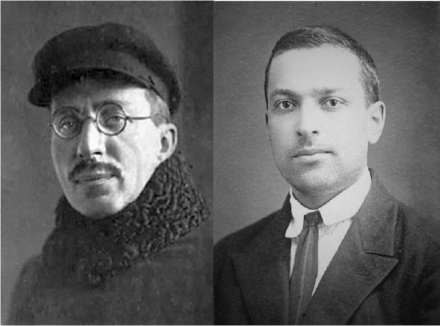 Antón Makárenko Antón 1888-1939