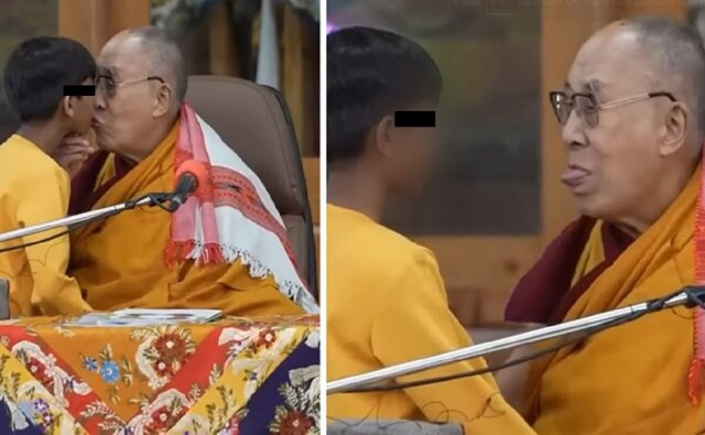 Se ve involucrado en un caso de abuso sexual infantil