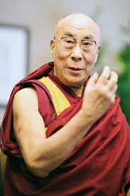 Jetsun Jamphel Ngawang Lobsang Yeshe Tenzin Gyatso.