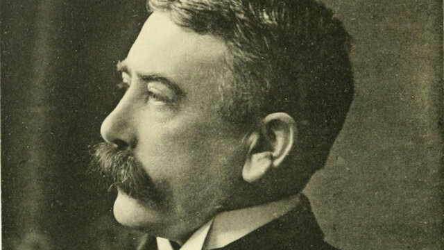 Ferdinand de Saussure