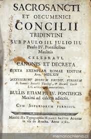 Principios Pedagógicos De La Contra Reforma