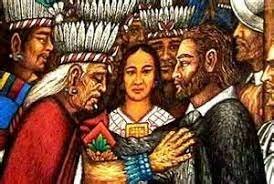 "Segunda carta de relación" - Hernán Cortés