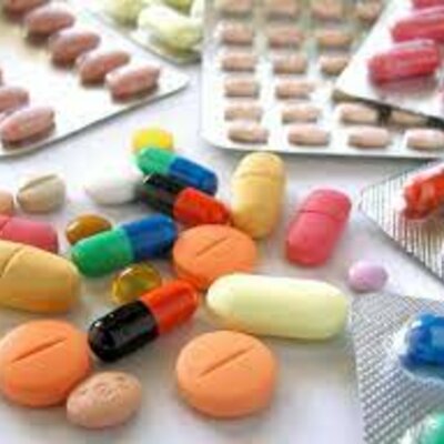 Timeline: Historia de la Farmacología