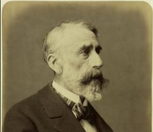 Ferdinand de Saussure