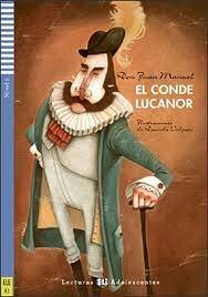 "El Conde Lucanor" - Don Juan Manuel