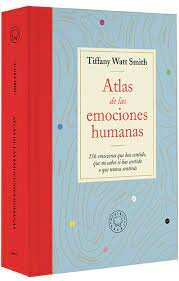 The New York Times informa del lanzamiento del Atlas de las Emociones que pretende ayudar a las personas a encontrar su paz interior.