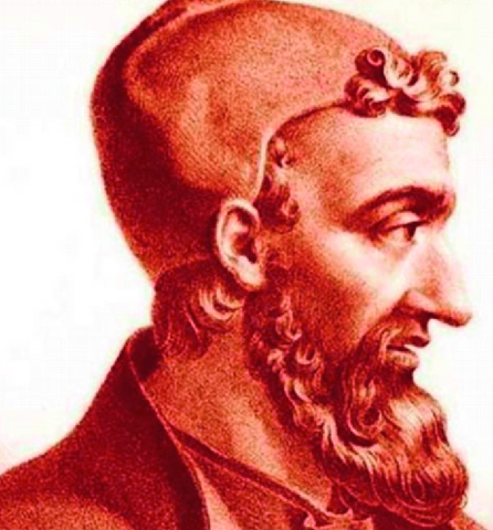 Claudio Galeno
