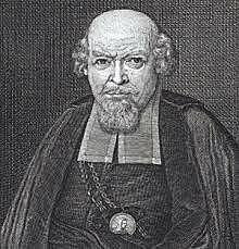 Johann Jakob Wepfer