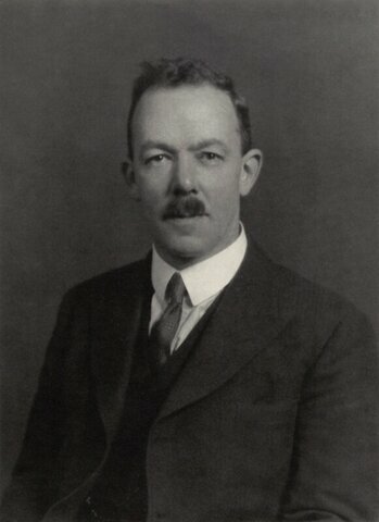 Alfred Josep Clark