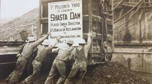 Public Works Administration