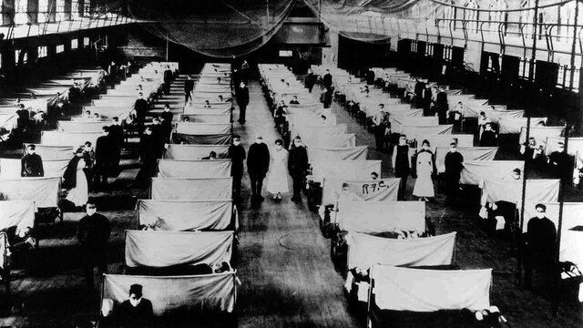 Spanish Flu