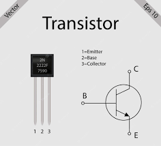 Transistor