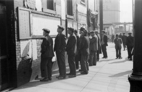 Chinese Exclusion Act