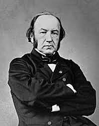 Claude Bernand
