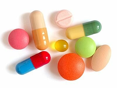 1° Y 2° generación de medicamentos