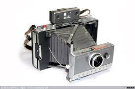 Cámara instantánea