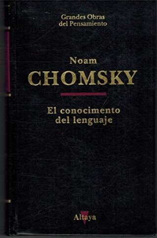 Noam Chomsky