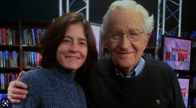 Noam Chomsky