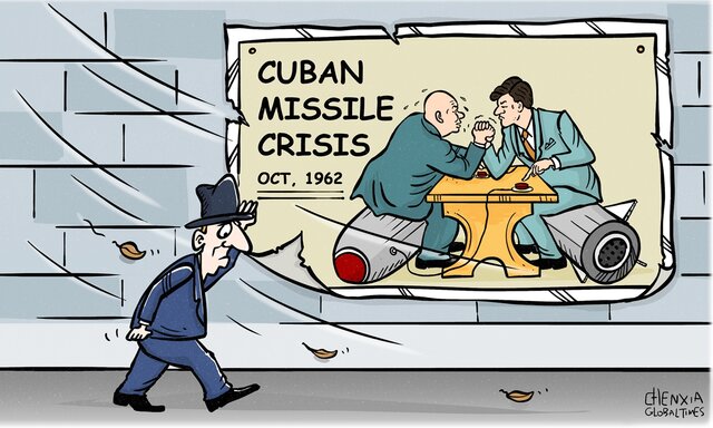 Cuban Missile Crisis