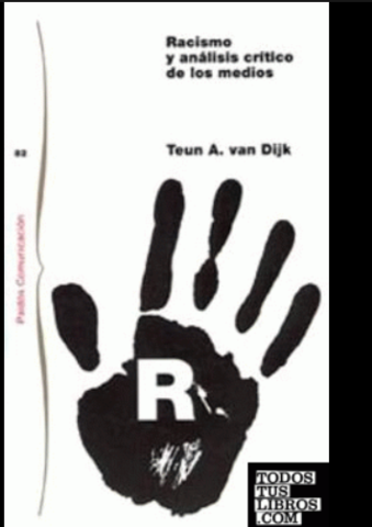 Teun van Dijk