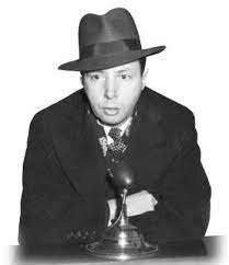 Foster hewitt