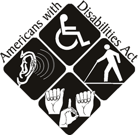 Americans with Disability Act 1990