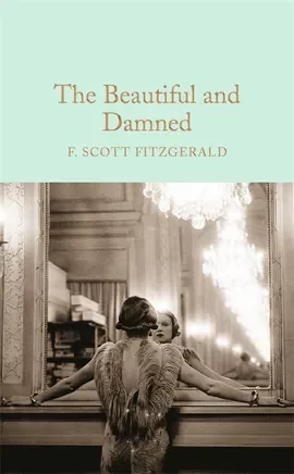 The Beautiful and Damned(2nd Novel)