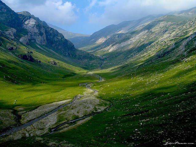 Valley Becomes UNESCO World Heritage Site