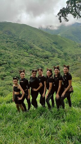 INTELIGENCIA CORPORAL-KINÉSTESICA