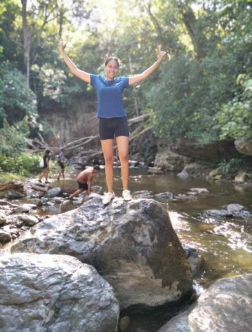 INTELIGENCIA NATURALISTA