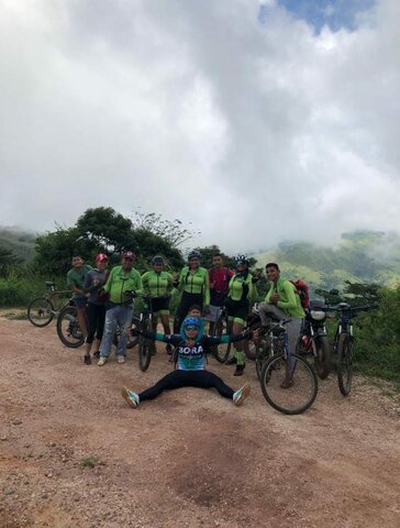 INTELIGENCIA NATURALISTA