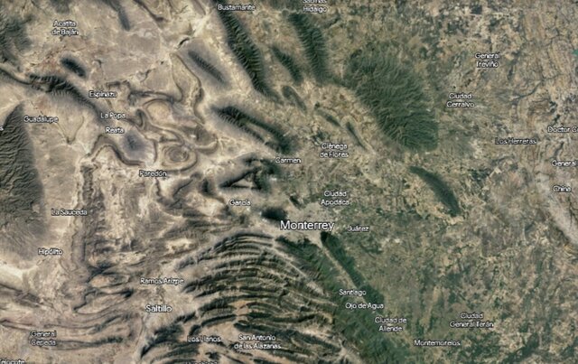 Monterrey