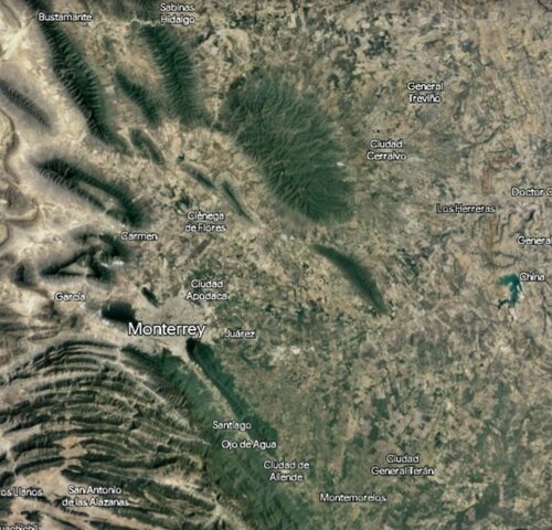 Monterrey