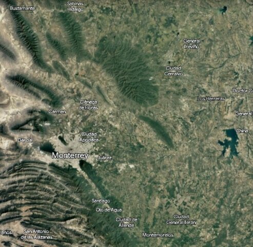 Monterrey