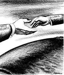 North Atlantic Treaty Organization (NATO)