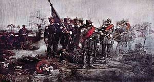 Batalla de Austria-Hungría e Italia