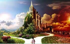 "He andado muchos caminos" - Antonio Machado