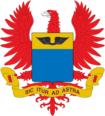 Fuerza aérea Colombiana (LATINA)