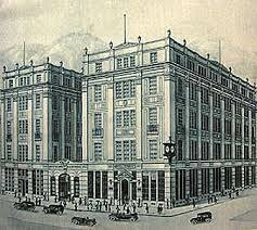 Creación del Banco de la República Colombia (LATINA)