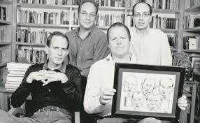 Crack Latinoamericano